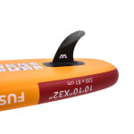 2025 Aqua Marina Sup Board Fusion 10’10” 3.3m BT-23FUP